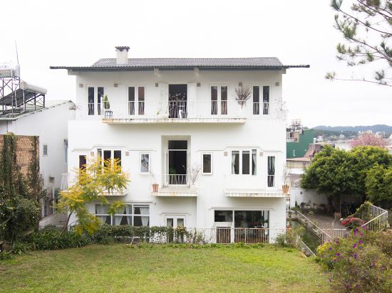 Фото Lu Tan Villa