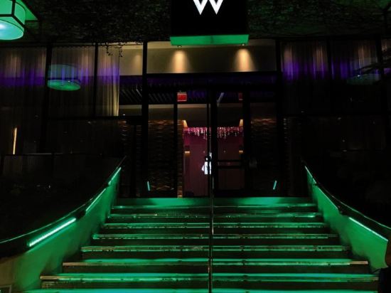 Фото W Los Angeles - West Beverly Hills