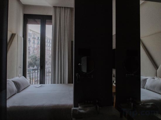 Фото Occidental Diagonal 414