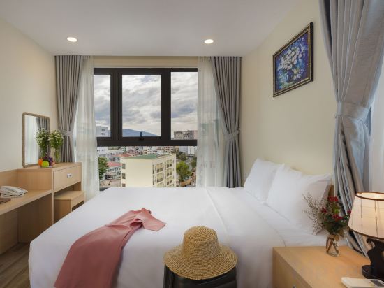 Фото The Swan Nha Trang Hotel