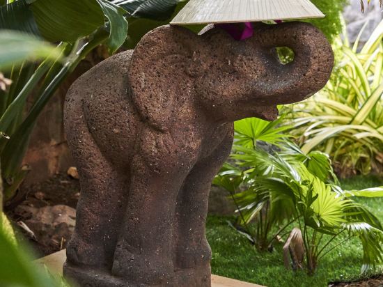 Фото The Wind Mountain Side Hotel