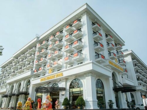 Royal Phoenix Hotel Bac Ninh