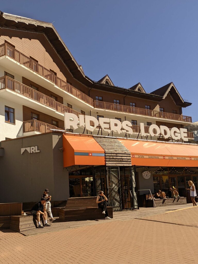 Power bank rental Energo, Sochi, photo