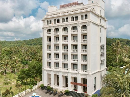 Фото Praha Hotel