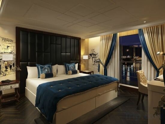 Hotel Paradise Elegance Cruise, Quảng Ninh Province, photo