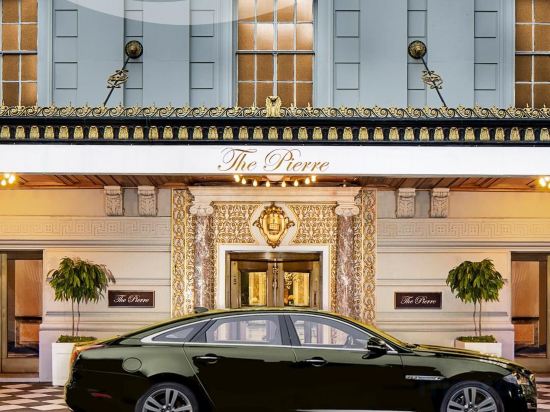 Фото The Pierre, A Taj Hotel, New York