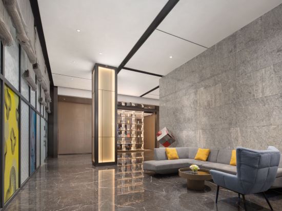 Фото Hampton by Hilton Shenzhen Dongmen