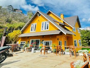 Гостиница Michelia Valley Hotel