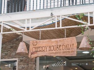 Гостиница Cherry House Dalat