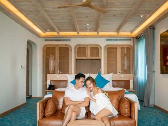 Фото Stelia Beach Resort