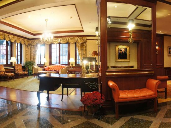 Фото The Wall Street Inn