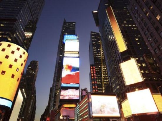 Фото Candlewood Suites New York City-Times Square, an Ihg Hotel