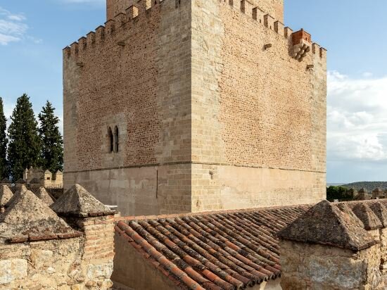 Фото Parador de Ciudad Rodrigo