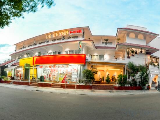 Hotel Le Huynh Mui Ne Hotel, Phan Thiet, photo