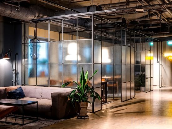 Фото Comfort Hotel Kista