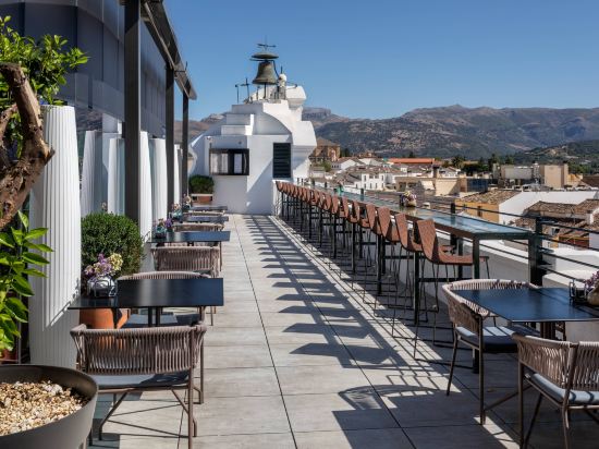 Фото Catalonia Ronda