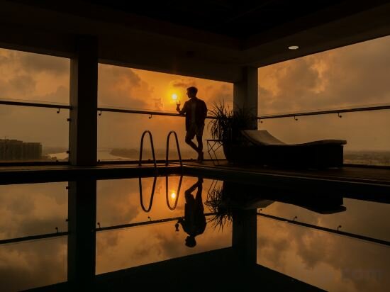 Фото Midtown Hotel Hue