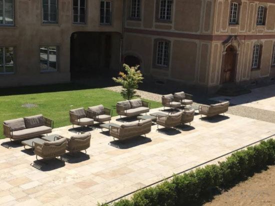 Фото Hôtel Les Haras