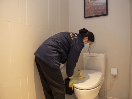 Фото Hampton by Hilton Changsha Liuyang