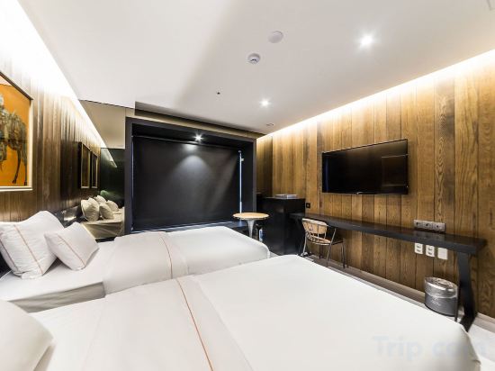 Фото Hotel Forestar