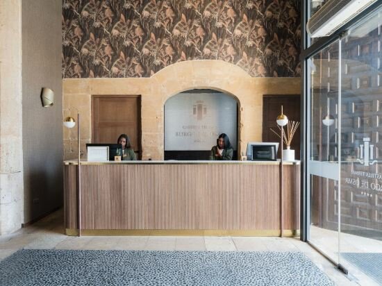 Фото Castilla Termal Burgo De Osma