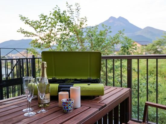 Фото Kawamoto villa 3466