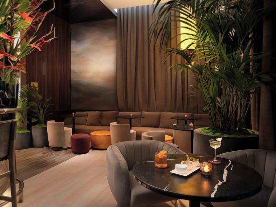 Фото Pan Pacific London