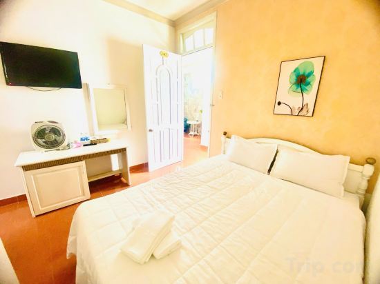 Фото Le Vu Hotel - Da Lat