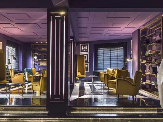 Фото The Tribune, part of JdV by Hyatt