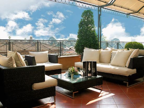 Фото Sina Bernini Bristol