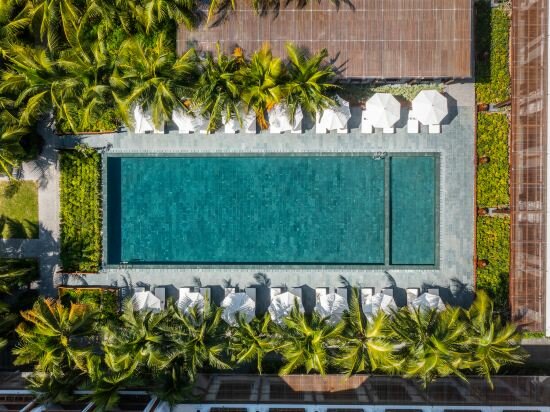 Фото The Anam Mui Ne