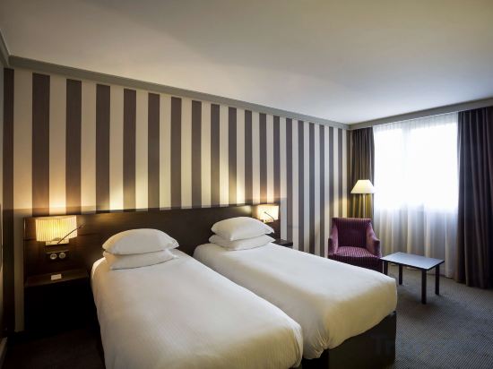 Фото Grand Mercure Gandhinagar Gift City