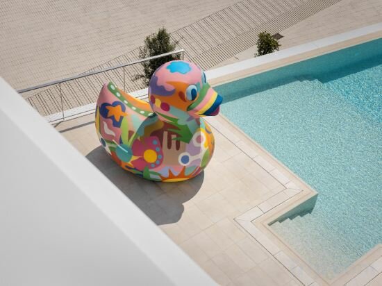 Фото Sls Barcelona