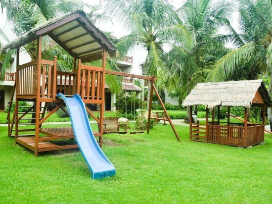 Фото Palm Garden Beach Resort and SPA