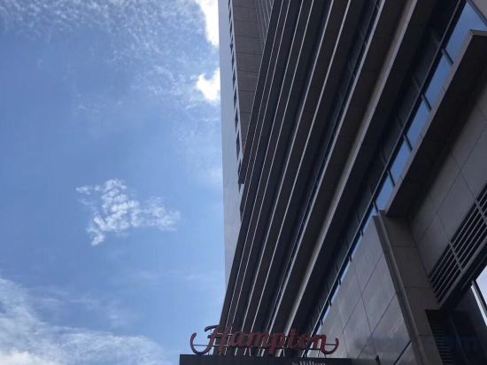 Фото Hampton by Hilton Guangzhou Zhujiang New Town