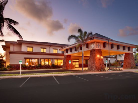 Фото Courtyard by Marriott Oahu North Shore