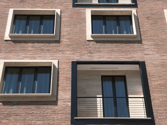 Фото Noba Hotel & Residenze