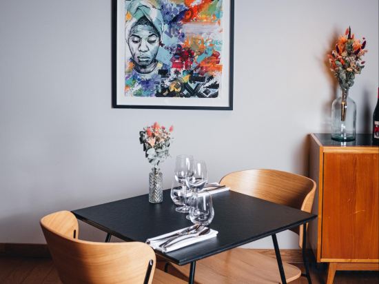 Фото Villa du Taur