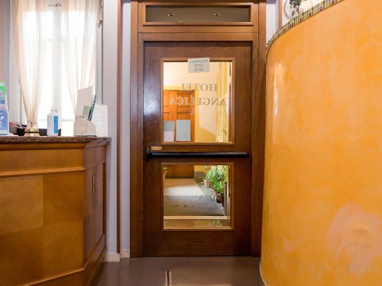 Фото Hotel Angelica