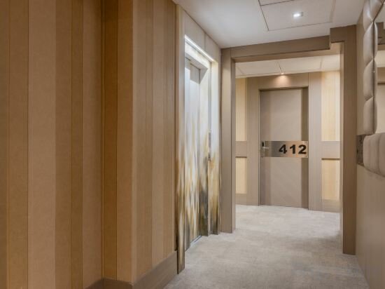 Фото Hotel Suizo