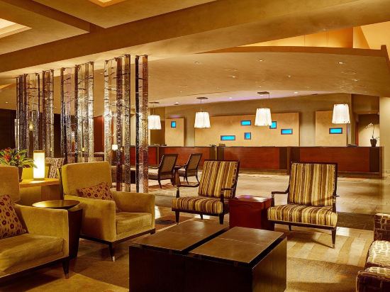 Фото Grand Hyatt Seattle