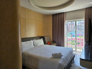 Chang Luxury Villa Beach View (23 Street 01 Floria 1), hotel