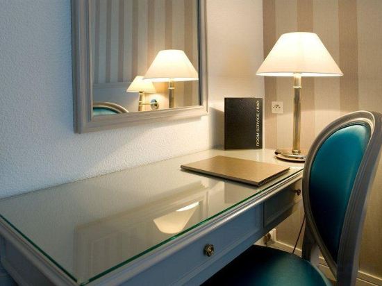 Фото Hotel Paris Neuilly