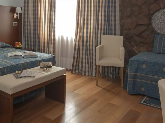 Фото Hotel La Pergola