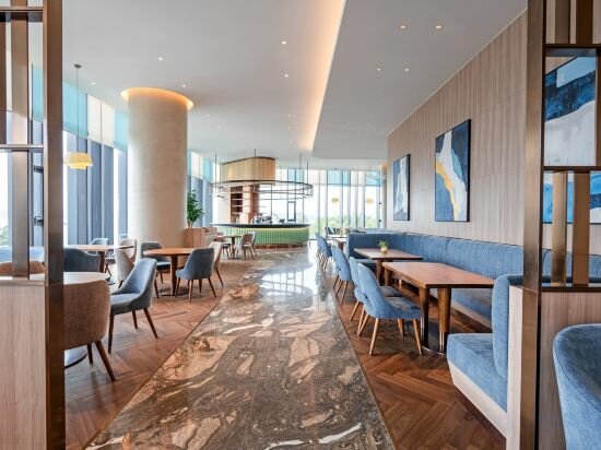 Фото A La Carte Ha Long Bay Managed by Taseco