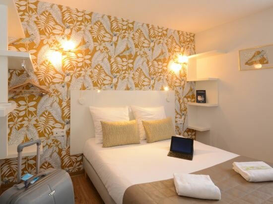 Фото Arc-En-Ciel Colmar