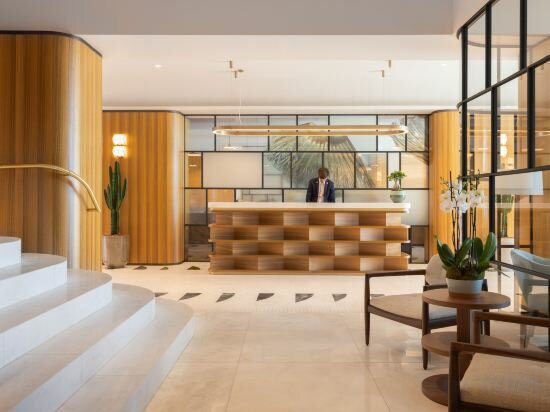 Фото Mondrian Cannes