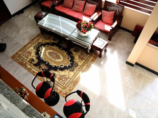 Фото Nohana Hotel