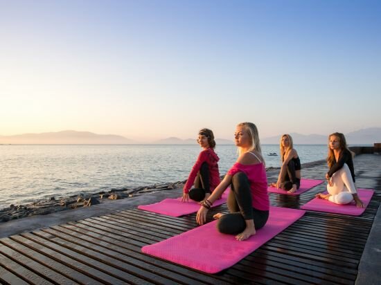 Фото Amiana Resort Nha Trang