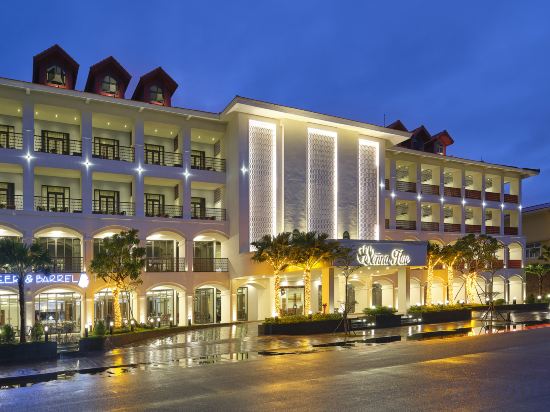 Фото Senna Hue Hotel